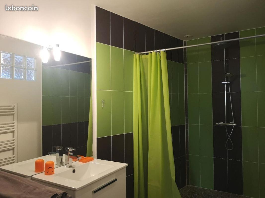 T2 Appartement Cambo-les-Bains Buitenkant foto