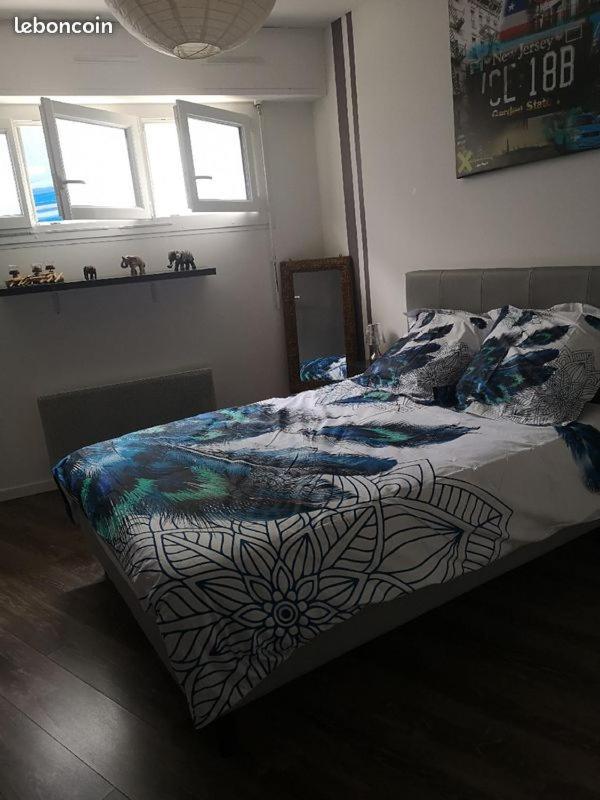 T2 Appartement Cambo-les-Bains Buitenkant foto